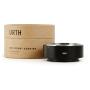 Urth Lens Mount Adapter: Compatible w/ Konica Ar Lens To Leica L Camera Body