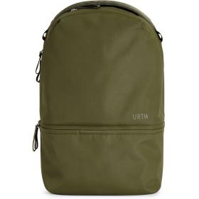 Urth Arkose 20l Backpack (Green)