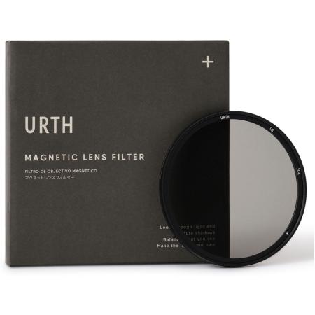 Urth 58mm Magnetic CPL (Plus+)