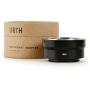 Urth Lens Mount Adapter: Compatible w/ M42 Lens And Sony E Camera Body