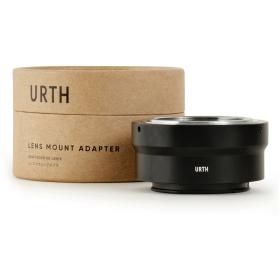 Urth Lens Mount Adapter: Compatible w/ M42 Lens And Sony E Camera Body