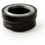 Urth Lens Mount Adapter: Compatible w/ M42 Lens To Canon EF-M Camera Body