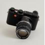 Urth Lens Mount Adapter: Compatible w/ Olympus OM Lens To Leica L Camera Body