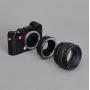 Urth Electronic Lens Mount Adapter EOS-Leica L