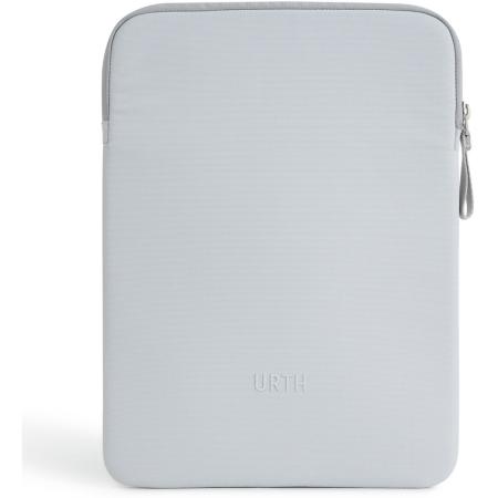 Urth Naos 13/14 Laptop Sleeve (Ash Grey)