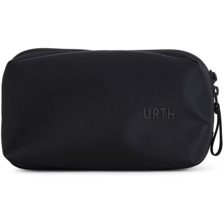 Urth Zeolite Tech Organiser (Black)