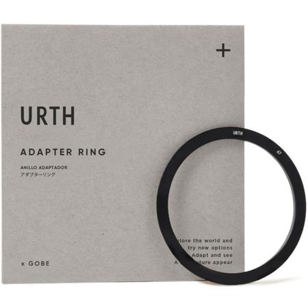 Urth 86-67mm Adapter Ring For 100mm Square Filter Holder