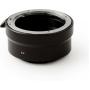 Urth Lens Mount Adapter: Compatible w/ Pentax K Lens To Sony E Camera Body