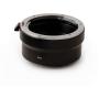 Urth Lens Mount Adapter: Compatible w/ Leica R Lens To Fujifilm X Camera Body