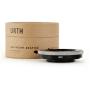 Urth Lens Mount Adapter: Compatible w/ Contax G Lens To Fujifilm X Camera Body