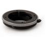 Urth Lens Mount Adapter: Compatible w/ Contax G Lens To Fujifilm X Camera Body