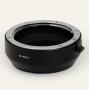 Urth Electronic Lens Mount Adapter EOS-M4/3