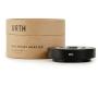 Urth Lens Mount Adapter: Compatible w/ M39 Lens To Nikon Z Camera Body