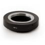 Urth Lens Mount Adapter: Compatible w/ M39 Lens To Nikon Z Camera Body