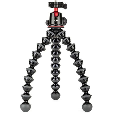 Joby Gorillapod 5K Kit (Black/Charc