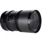 Sirui 35mm T2.9 Blue Flare 1.6X FF Anamorphic L Mount (Carbon Fiber)