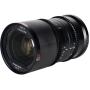 Sirui 35mm T2.9 Blue Flare 1.6X FF Anamorphic L Mount (Carbon Fiber)