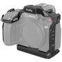 SmallRig 4023 Â€œblack Mambaâ€ Cage For Panasonic LUMIX S5 II / S5 Iix
