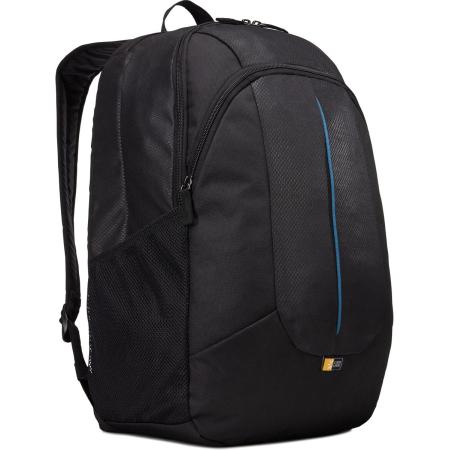 Case Logic Prevailer Laptop + Tablet Backpack - 17.3 inch (Black)