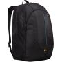 Case Logic Prevailer Laptop + Tablet Backpack - 17.3 inch (Black)