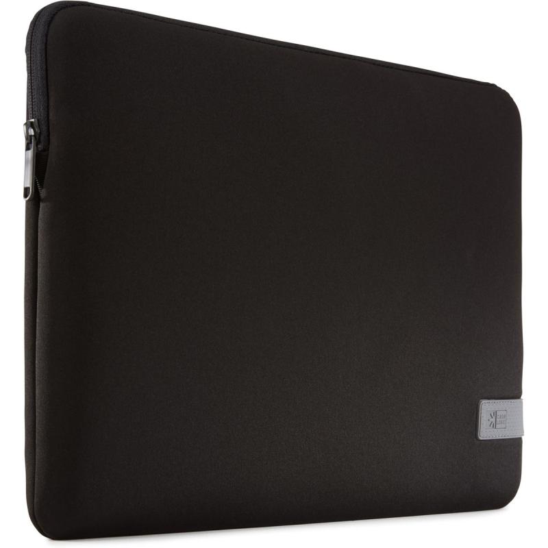 Case Logic Reflect 15.6 inch Laptop Sleeve (Black)