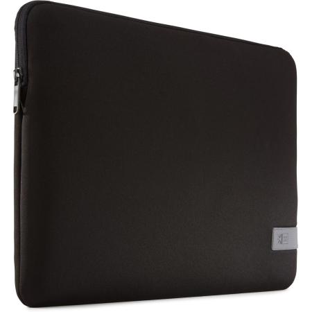 Case Logic Reflect 15.6 inch Laptop Sleeve (Black)