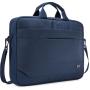 Case Logic Advantage 15.6 inch Laptop Attaché (Dark Blue)