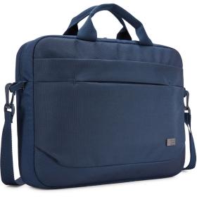 Case Logic Advantage 14 inch Laptop Attaché (Dark Blue)