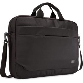 Case Logic Advantage 15.6 inch Laptop Attaché (Black)