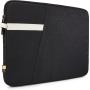 Case Logic Ibira 14 inch Laptop Sleeve - Black