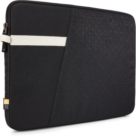 Case Logic Ibira 14 inch Laptop Sleeve - Black