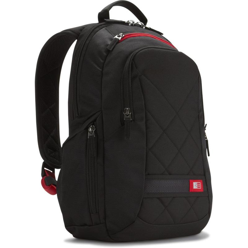 Case Logic Sportieve Backpack For 14 inch Laptop (Black)