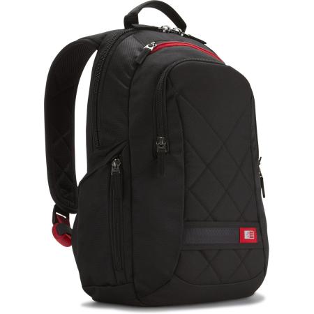 Case Logic Sportieve Backpack For 14 inch Laptop (Black)