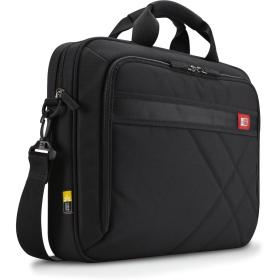 Case Logic 17 inch Laptop- And Tablet Cover - Black