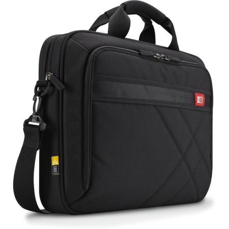 Case Logic 17 inch Laptop- And Tablet Cover - Black