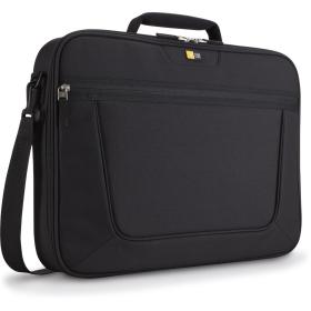 Case Logic Klassieke Notebook Bag 15.6 inch (Black)