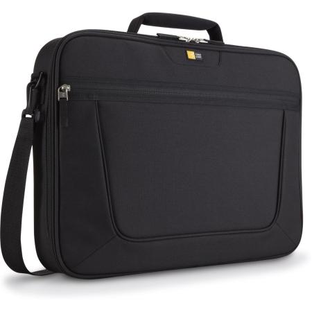 Case Logic Klassieke Notebook Bag 17.3 inch (Black)