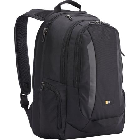 Case Logic Nylon Professional Backpack 15.6 inch (Black)