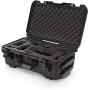 Nanuk Case w/ Foam For Sony A7 Black Interior 521x287x191mm