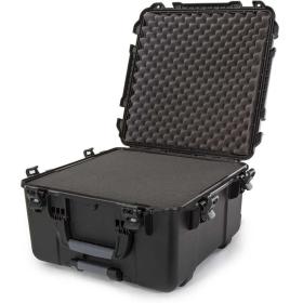 Nanuk Case w/ Foam Black Interior 546x546x300mm