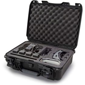 Nanuk Case w/ Foam Insert For DJI AVATA Black Interior 432x300x163mm