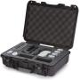 Nanuk Case w/ Foam Insert For (21214) Mavic Mini SE Fly More Black