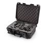 Nanuk Case w/ Foam Insert For Avata Pro View Combo Black Interior 351x236x157mm