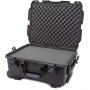 Nanuk Case w/ Foam Black Interior 559x432x259mm