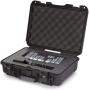 Nanuk Case w/ Customized Foam Insert (21243) For Atem Mini Pro Black