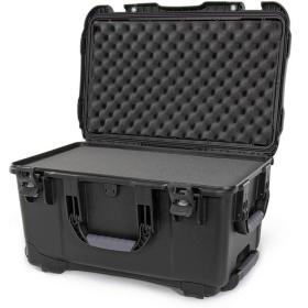 Nanuk Case w/ Foam Black Interior 546x318x295mm