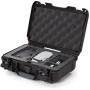 Nanuk Case w/ Foam Insert For DJI Mavic Mini Black Interior 291x178x93mm