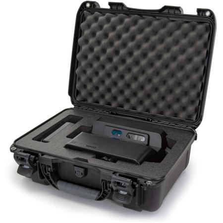 Nanuk Case w/ Foam Insert For Matterport Camera Black Interior 432x300x163mm