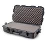 Nanuk Case 980 Standard w/ Foam Black Interior 683x338x157mm