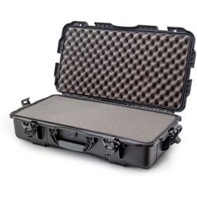 Nanuk Case 980 Standard w/ Foam Black Interior 683x338x157mm